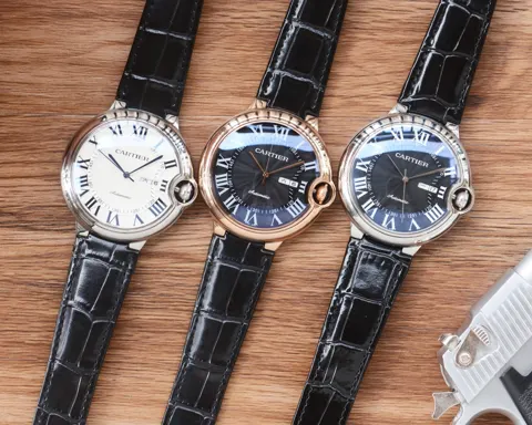 Cartier Watch