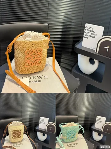 Loewe Bag