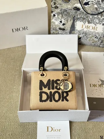 Dior Lady Dior