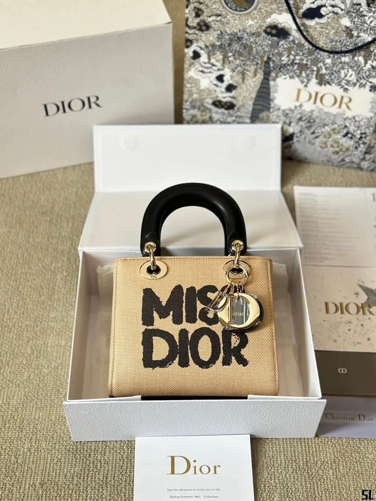 Dior Lady Dior