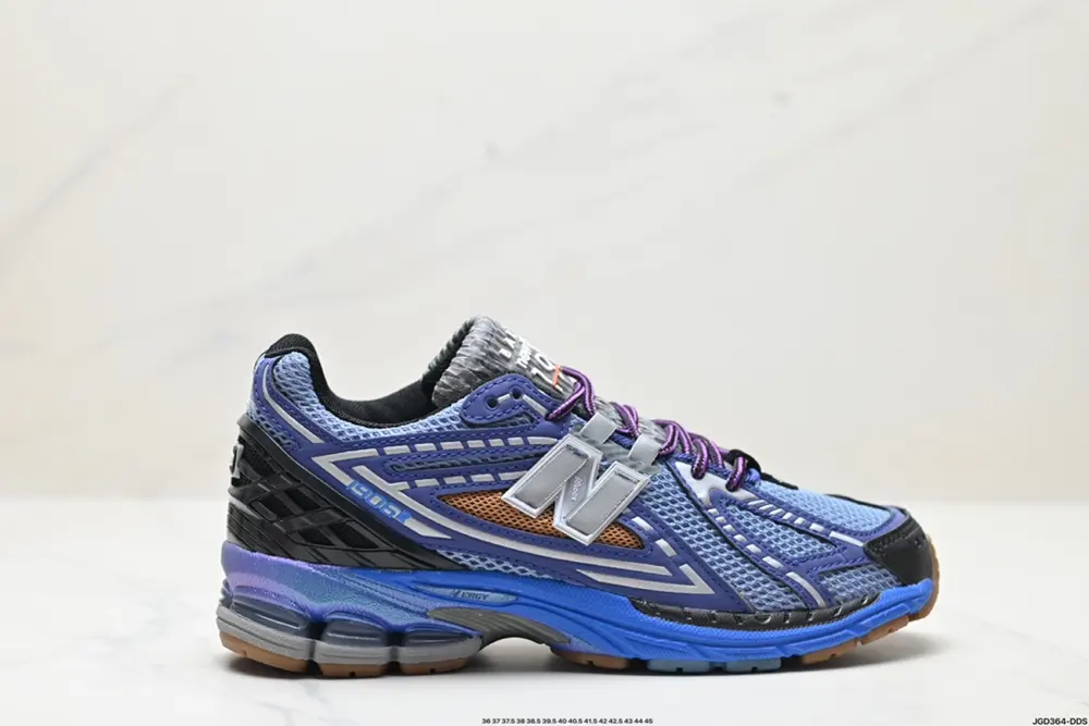 New Balance M1906 series Retro single product treasure dad shoe style Retro