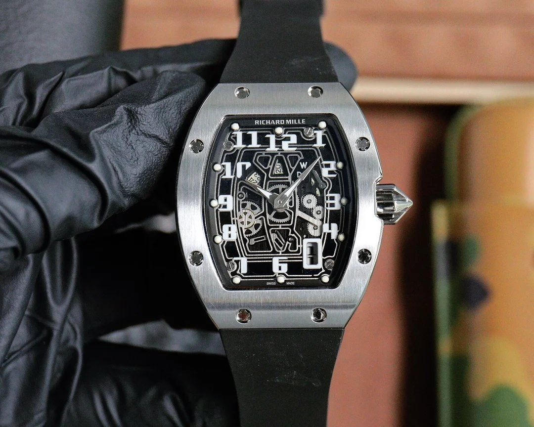 Richard Miller Watch