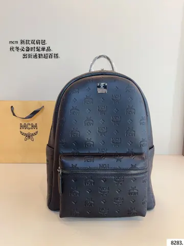 MCM Backpack