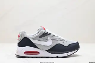 Nike Air Max Correlate Air Cushion Shock-Resistant Sports Shoes Fashionable and Casual