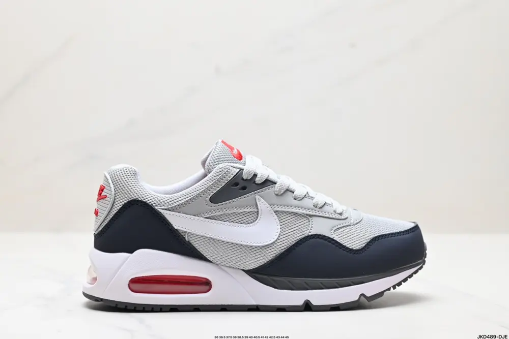 Nike Air Max Correlate Air Cushion Shock-Resistant Sports Shoes Fashionable and Casual