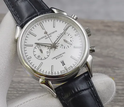 Vacheron Constantin Watch
