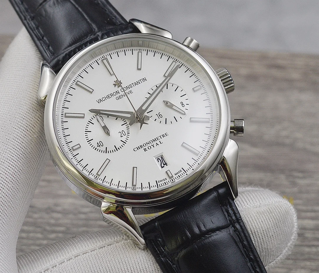 Vacheron Constantin Watch