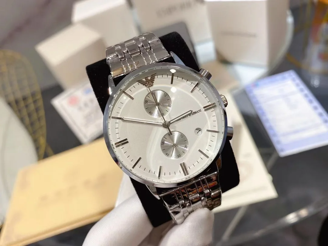 Armani Watch