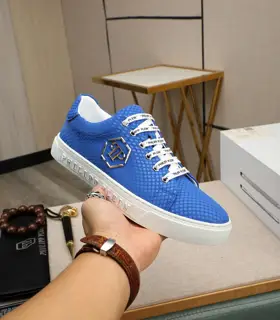 PhiliPP Plein casual shoes