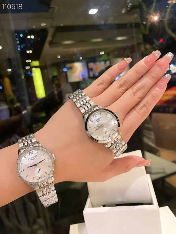 Longines Watch