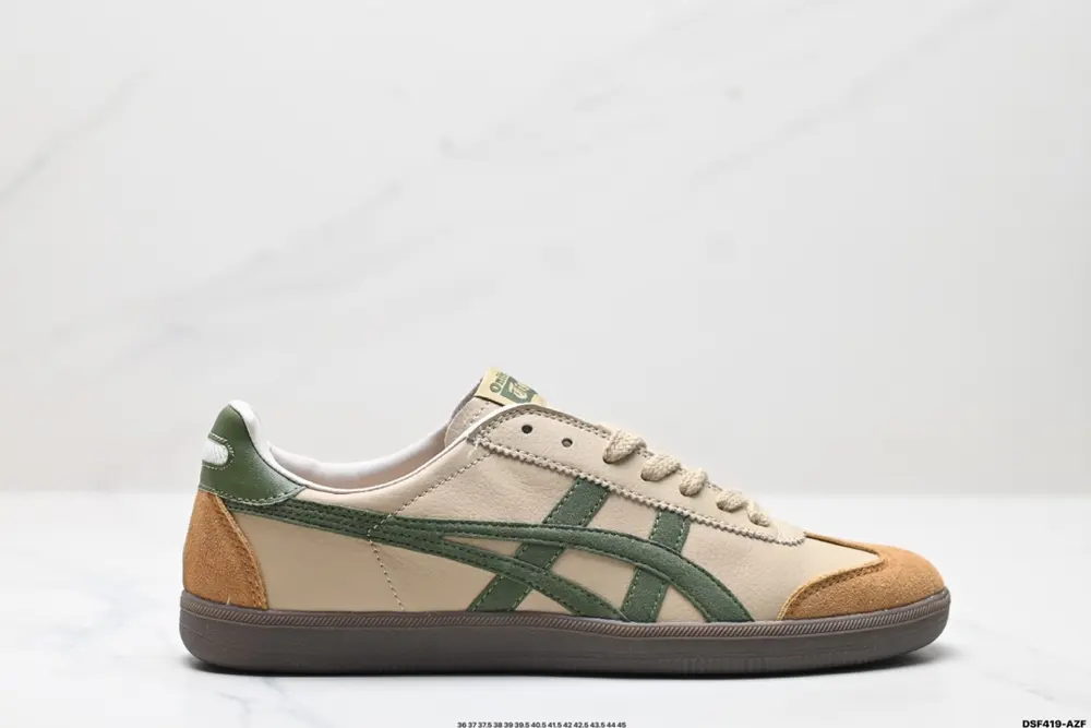 ASICS Onitsuka Tiger Tokuten Shoes 1183A862-200