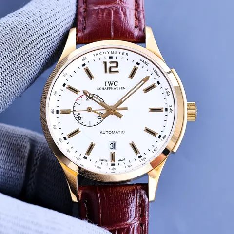 IWC Watch