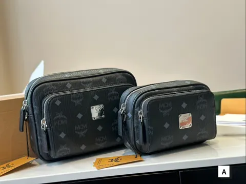 MCM Bag