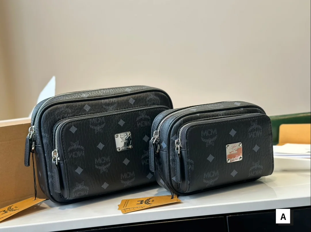 MCM Bag
