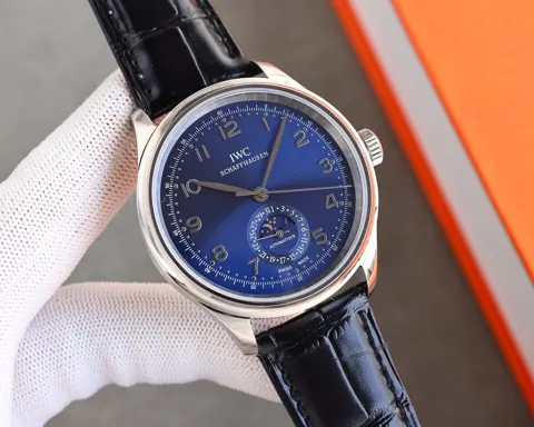 IWC Watch