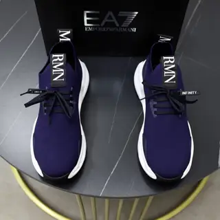 Armani men’s fashion casual shoes and boots