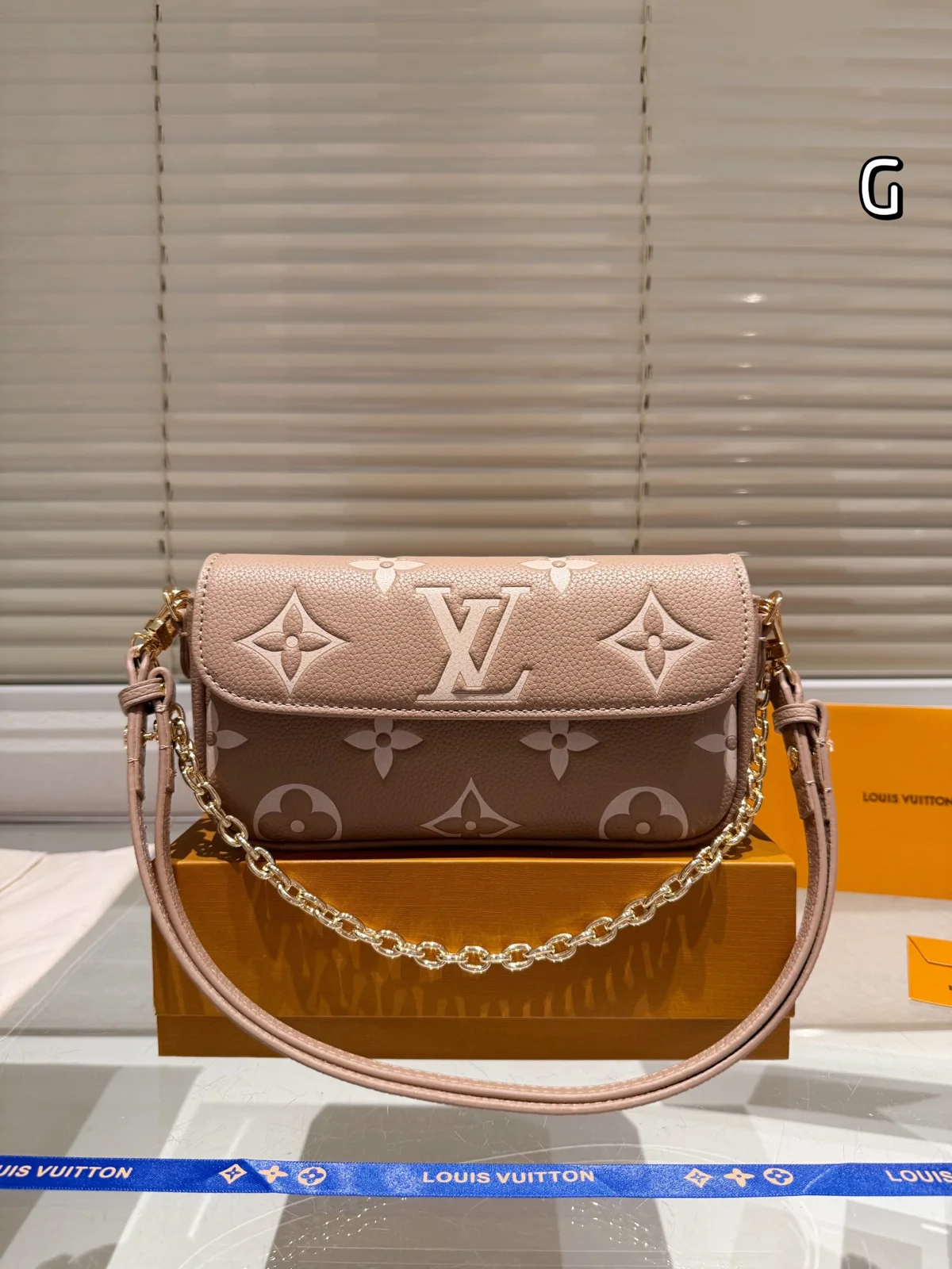 Louis Vuitton Bag