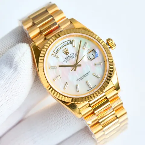 Rolex Datejust Series