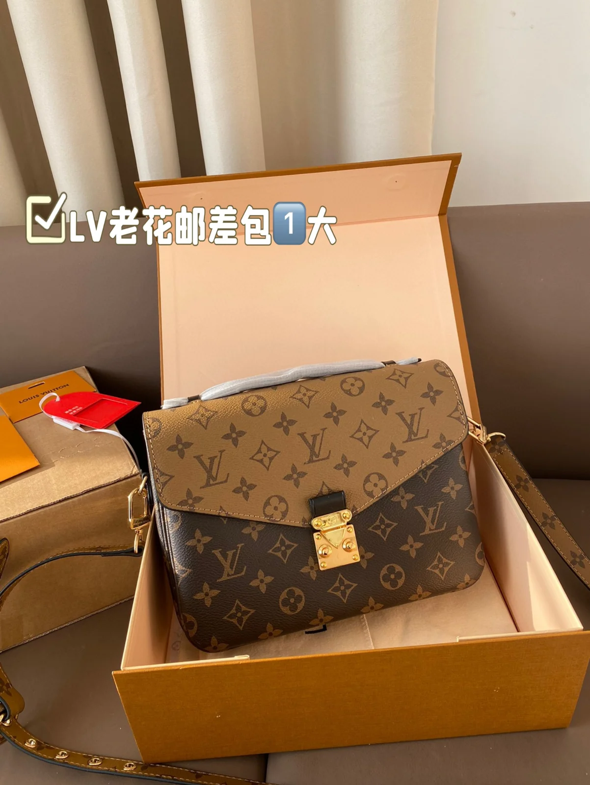 Louis Vuitton Bag
