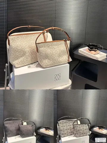 Loewe Hobo