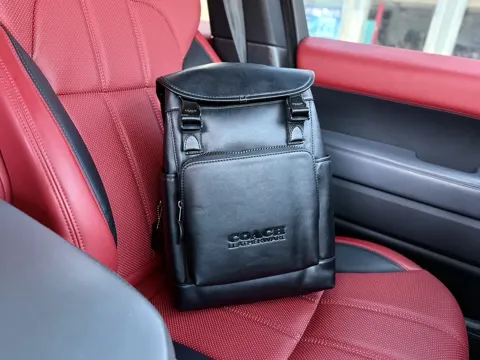 COACH Backpack
