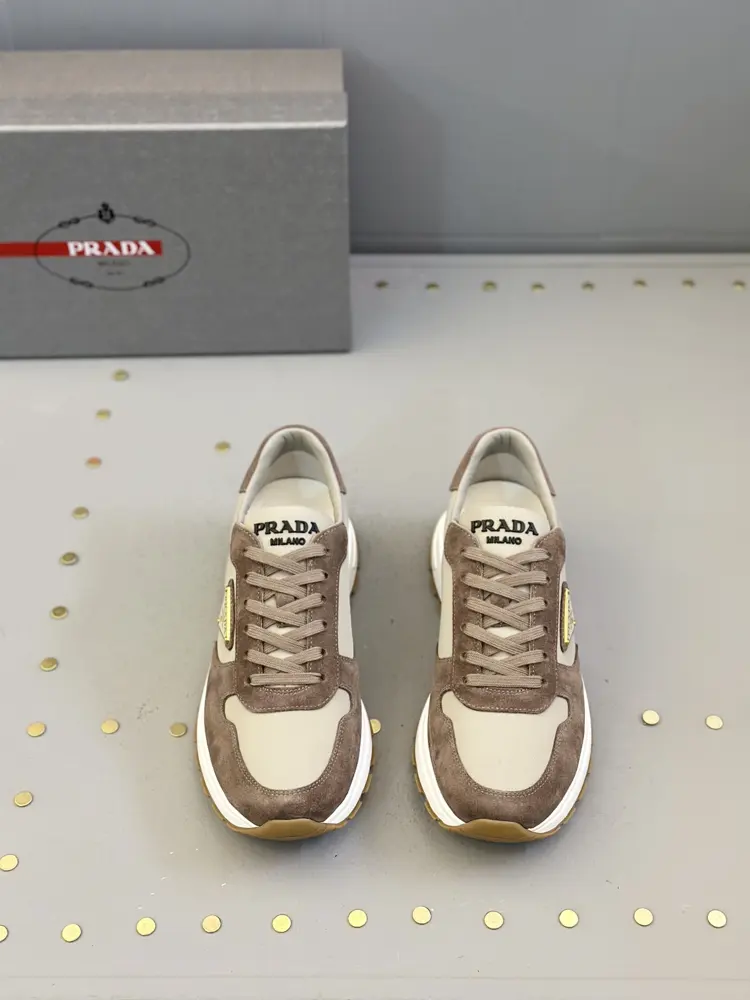 Prada men’s shoes