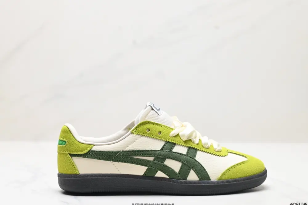 ASICS Onitsuka Tiger Tokuten Shoes 1183A907-021