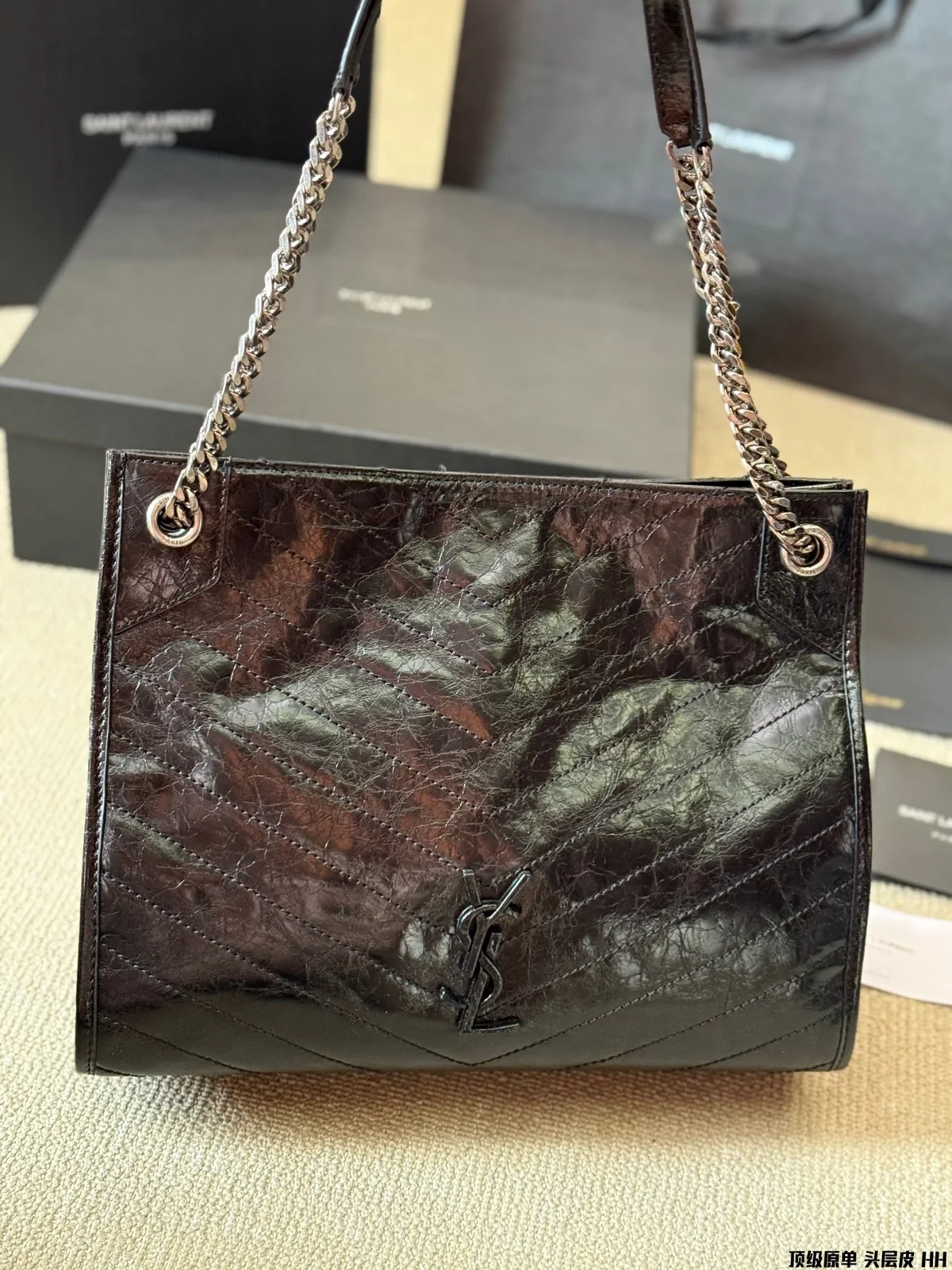 Yves Saint Laurent Bag