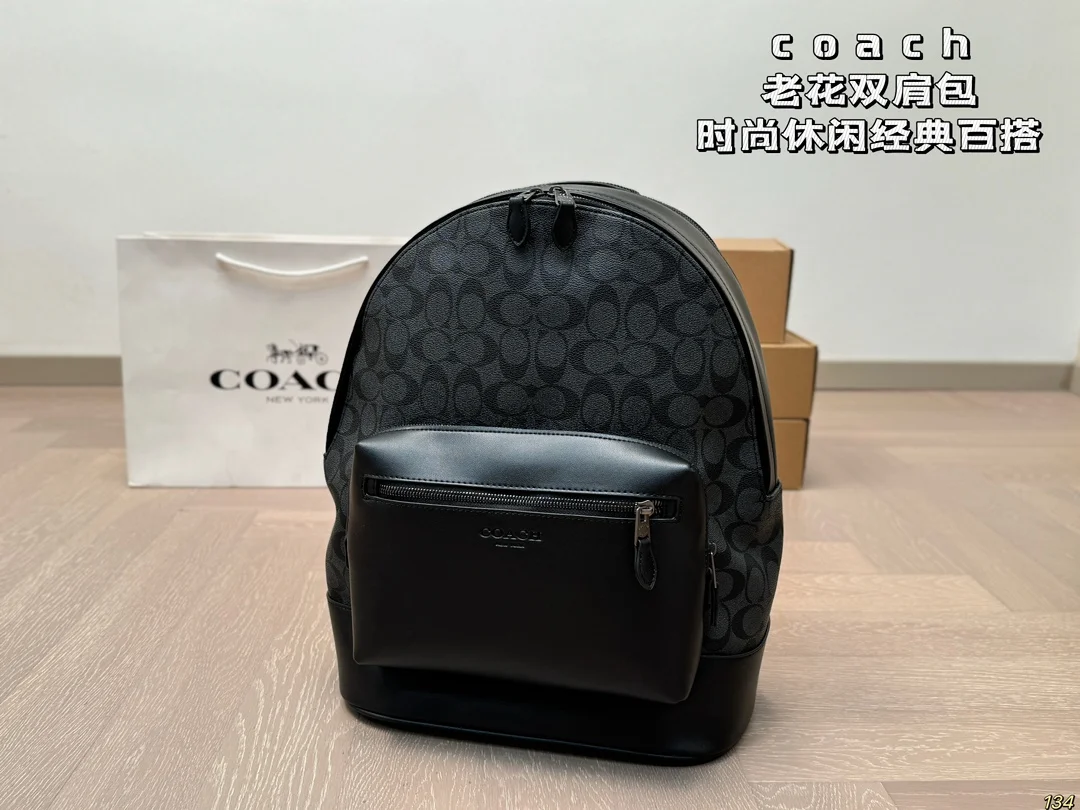 COACH Backpack