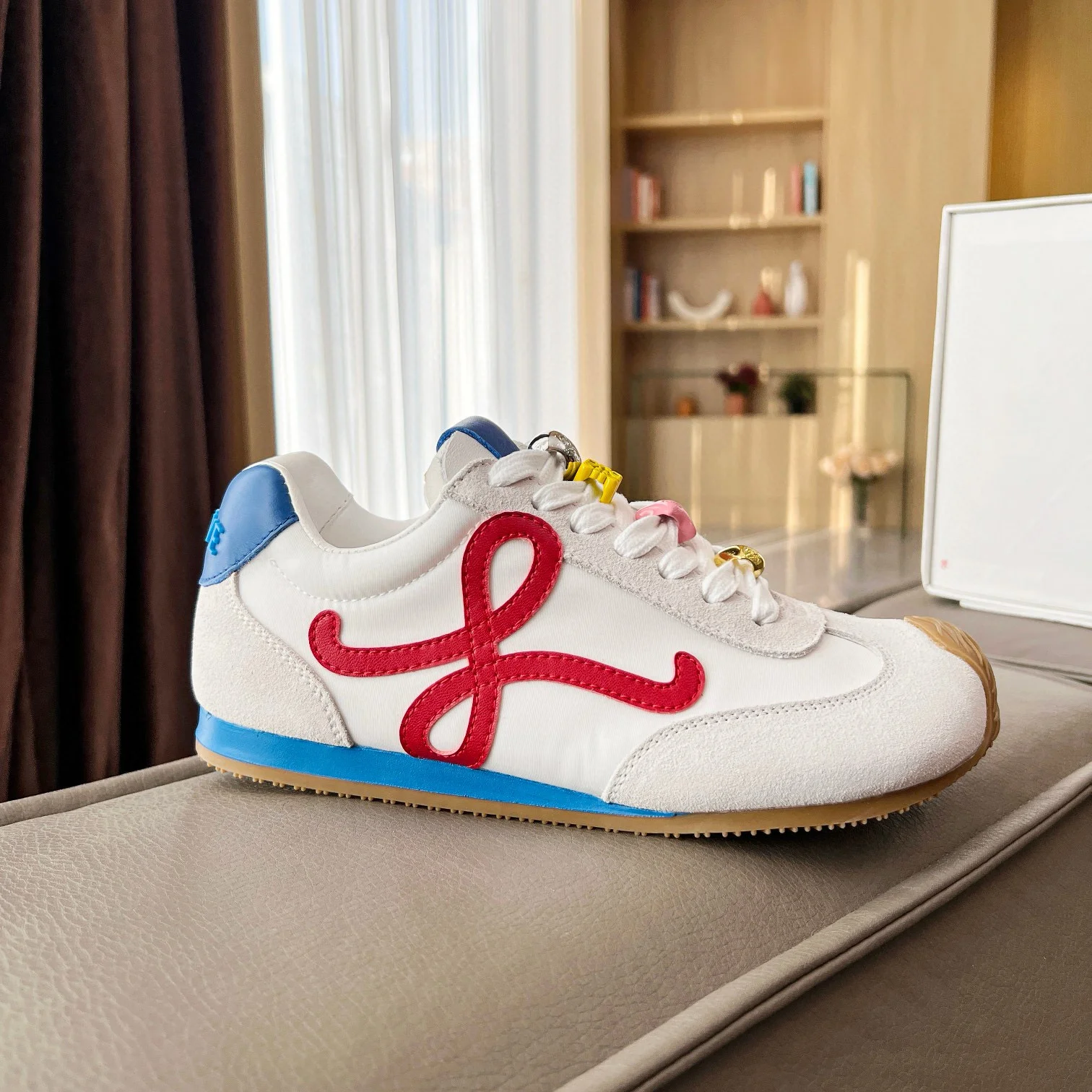 Loewe casual shoes