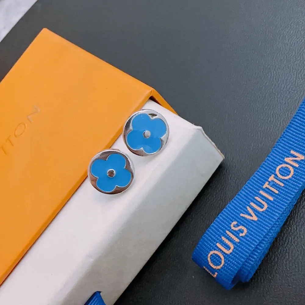 Louis Vuitton earrings