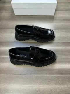 Dolce & Gabbana loafers