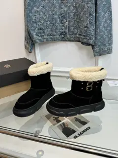 UGG popular Birkenstock UGG snow boots~