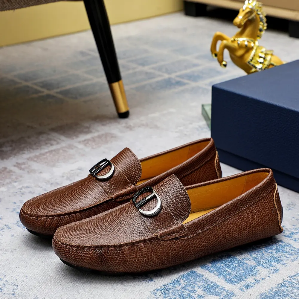 Dior casual men’s shoes are on sale. 1:1 production on the official website. Original