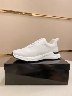 BOSS casual men’s shoes