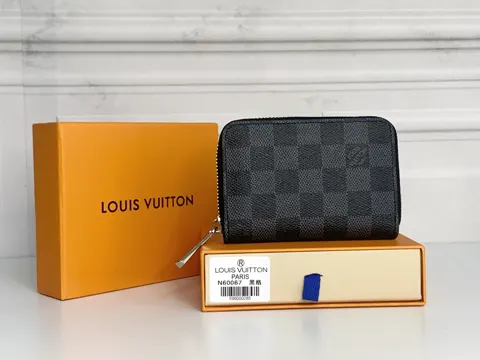 Louis Vuitton Wallet M60067