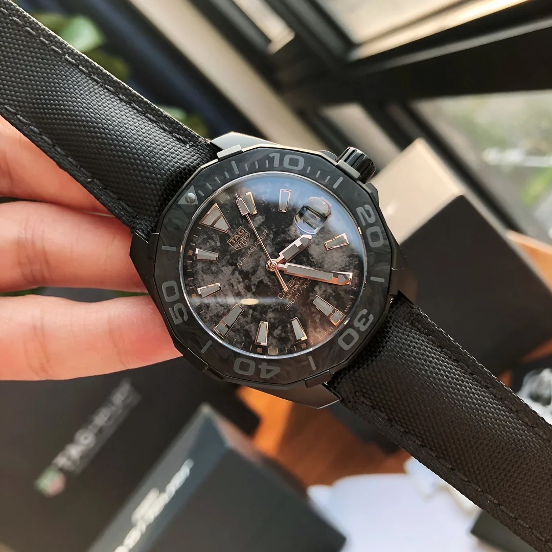TAG Heuer Aquaracer