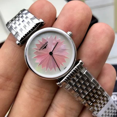 Longines Watch
