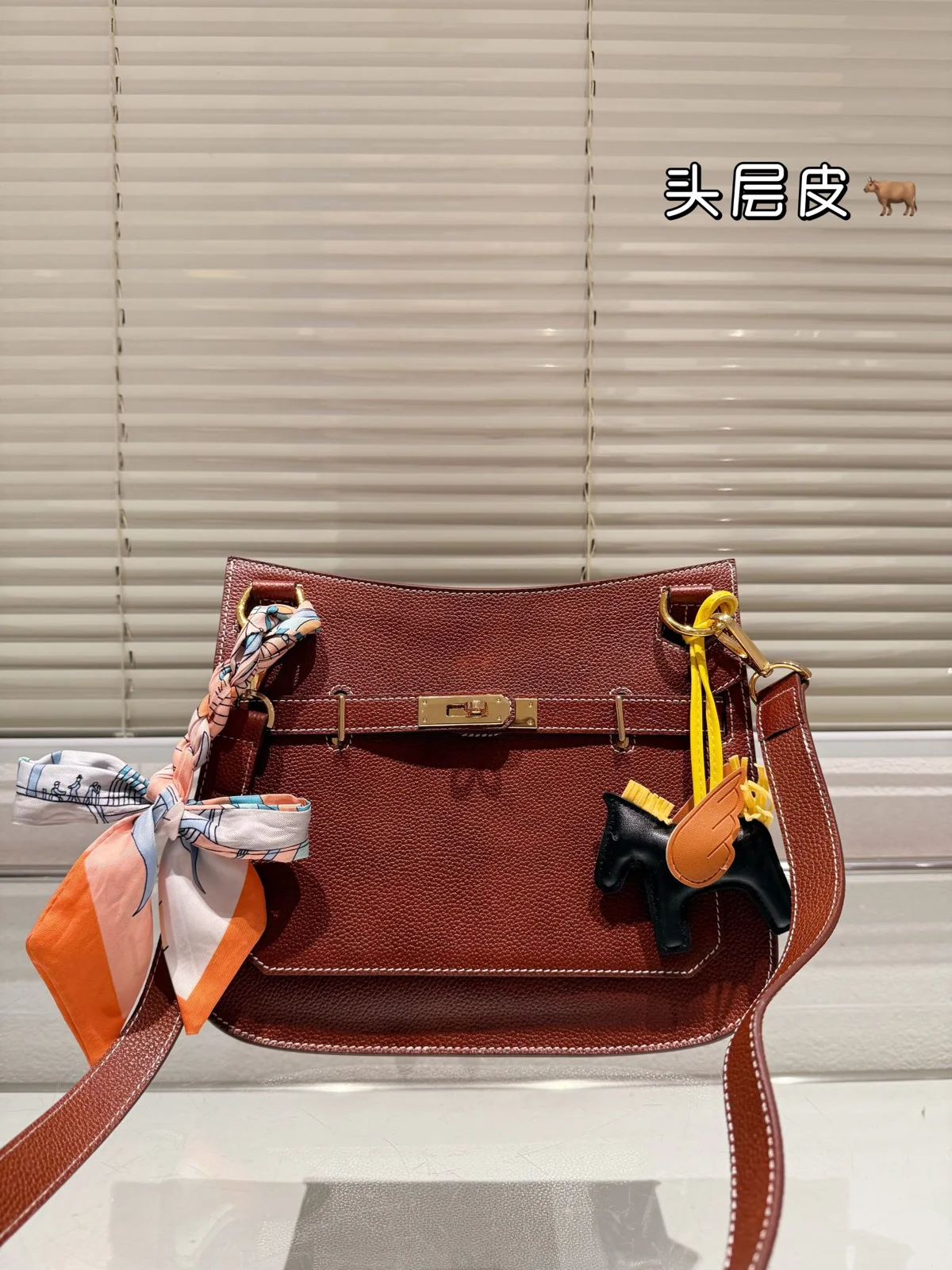 Hermès Tote