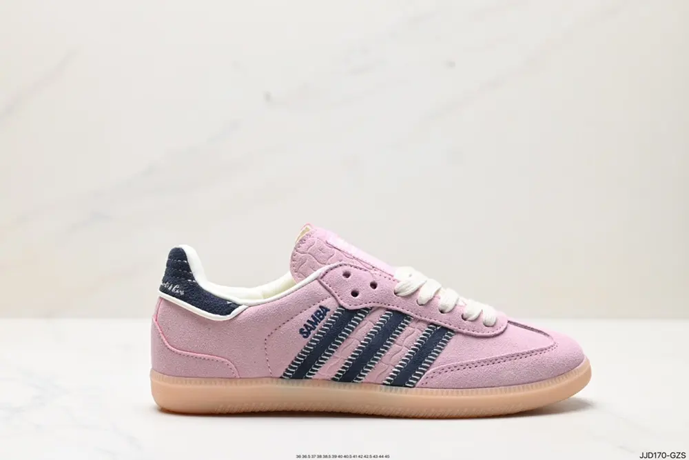 Adidas Handball Spezial Official Correct Version Shoes IG1967