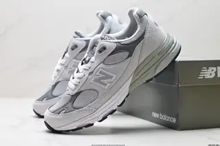New Balance New Balance New Balance NB Made in USA MR993 series American-made classic retro MR993KT1