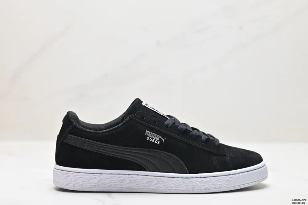 Puma Suede Skate retro item Shoes