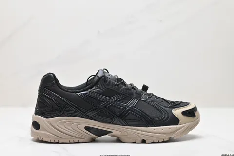 ASICS Gel-Kahana Tr V4 outdoor functional retro shock-absorbing wear-resistant low-top 1203A585-100