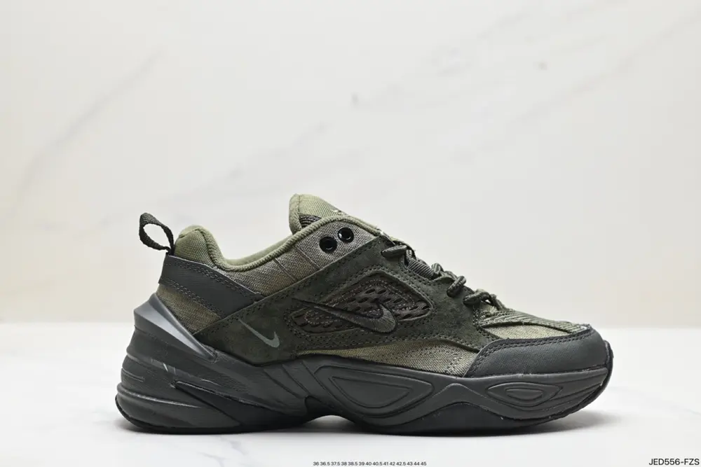 Nike Original last and original file development BV0074-300