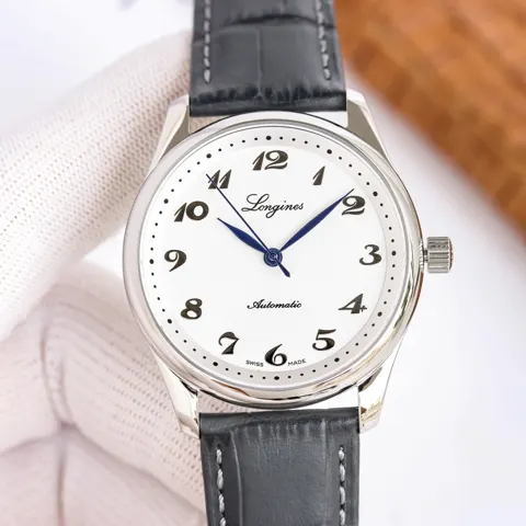 Longines Master