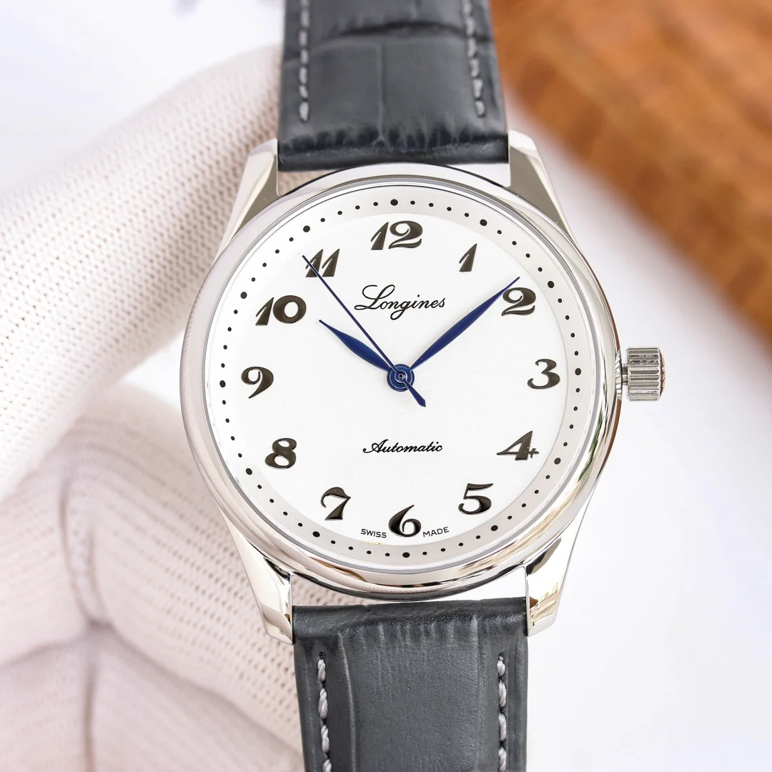 Longines Master