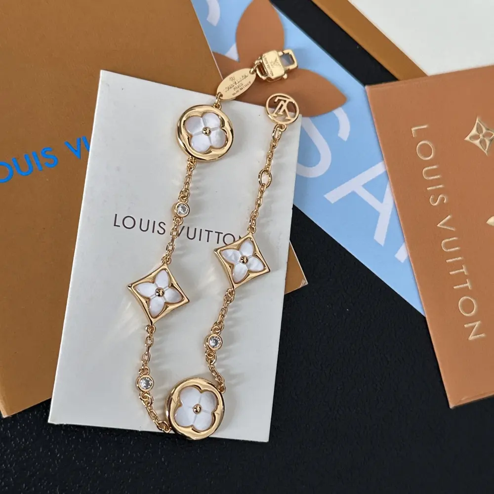 Louis Vuitton bracelet