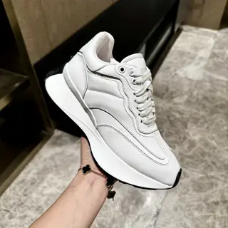 Alexander McQueen casual sneakers
