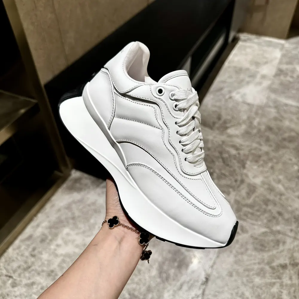 Alexander McQueen casual sneakers