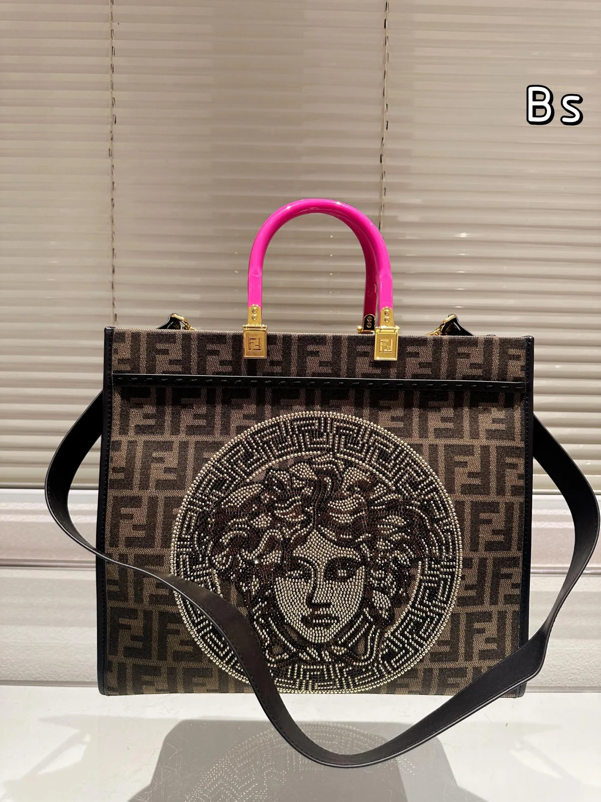 Fendi Tote